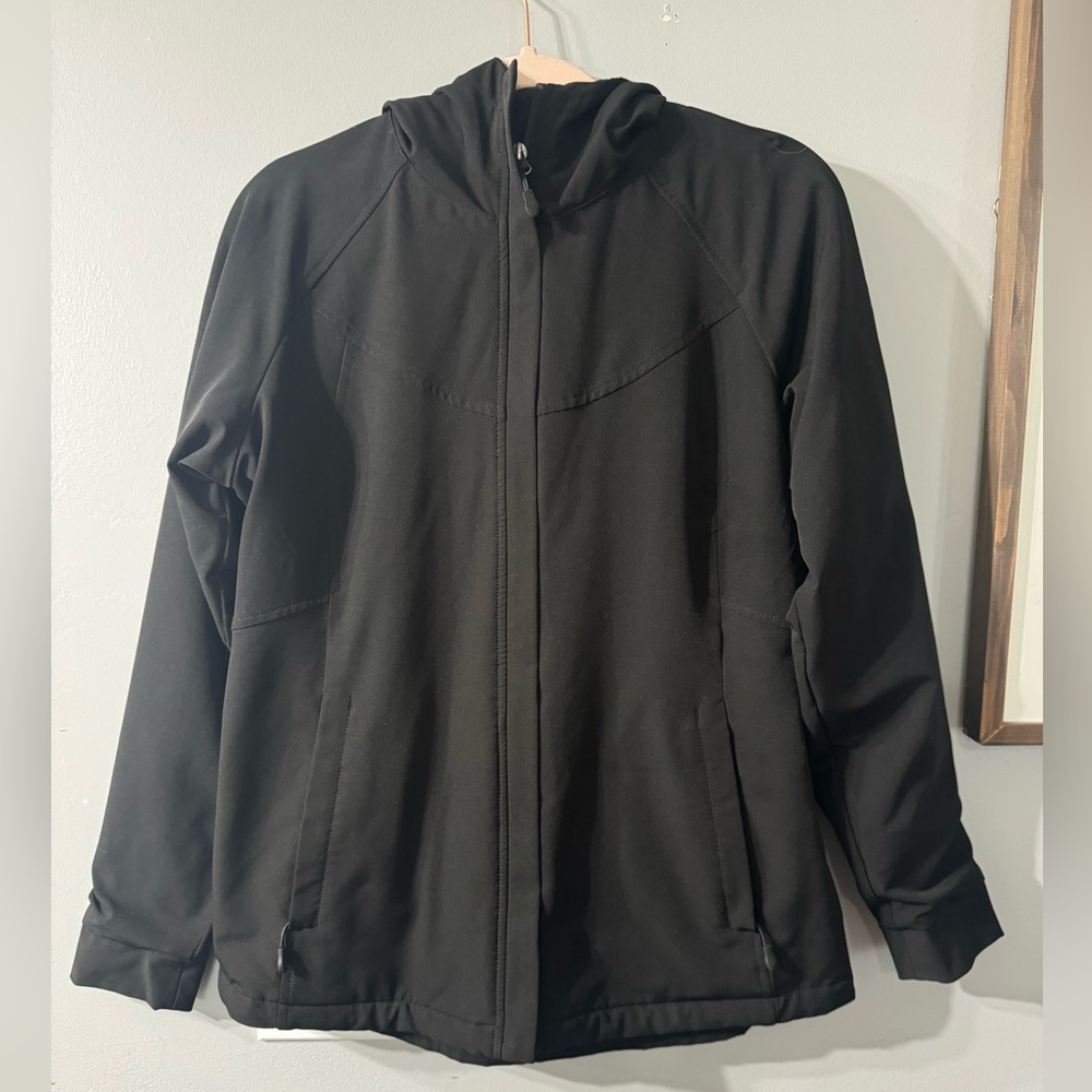Kirkland Signature Woman’s Softshell jacket
